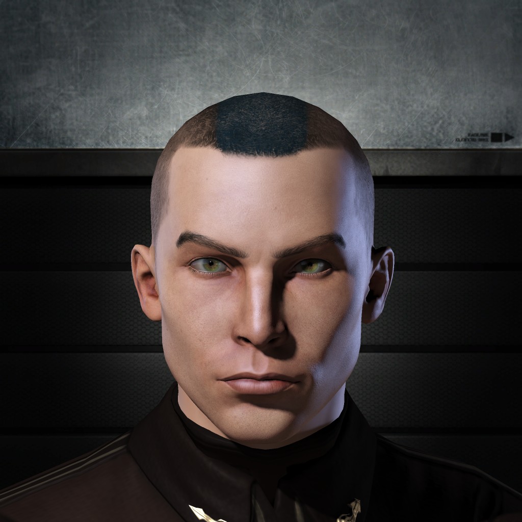 Alpha Trader V