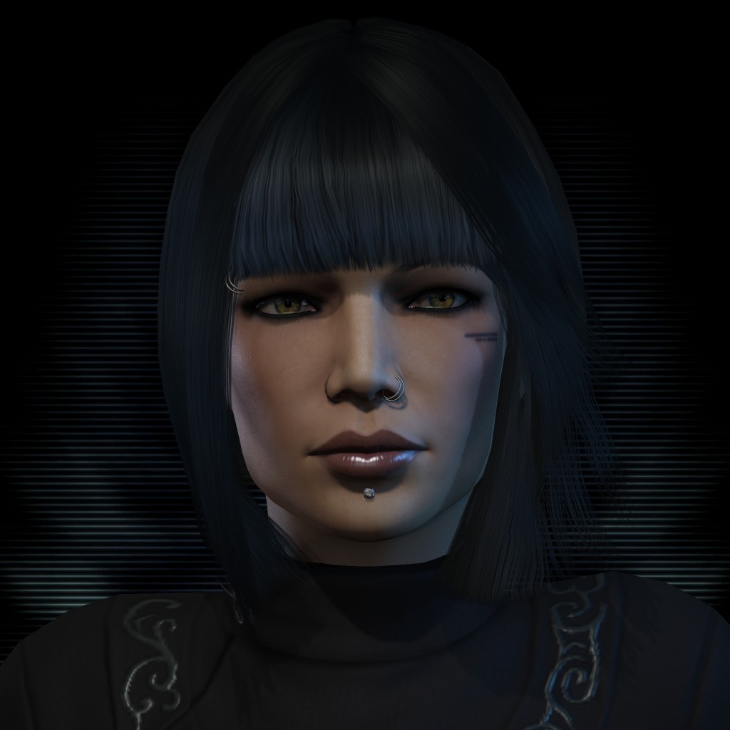 Astrid Makovaa