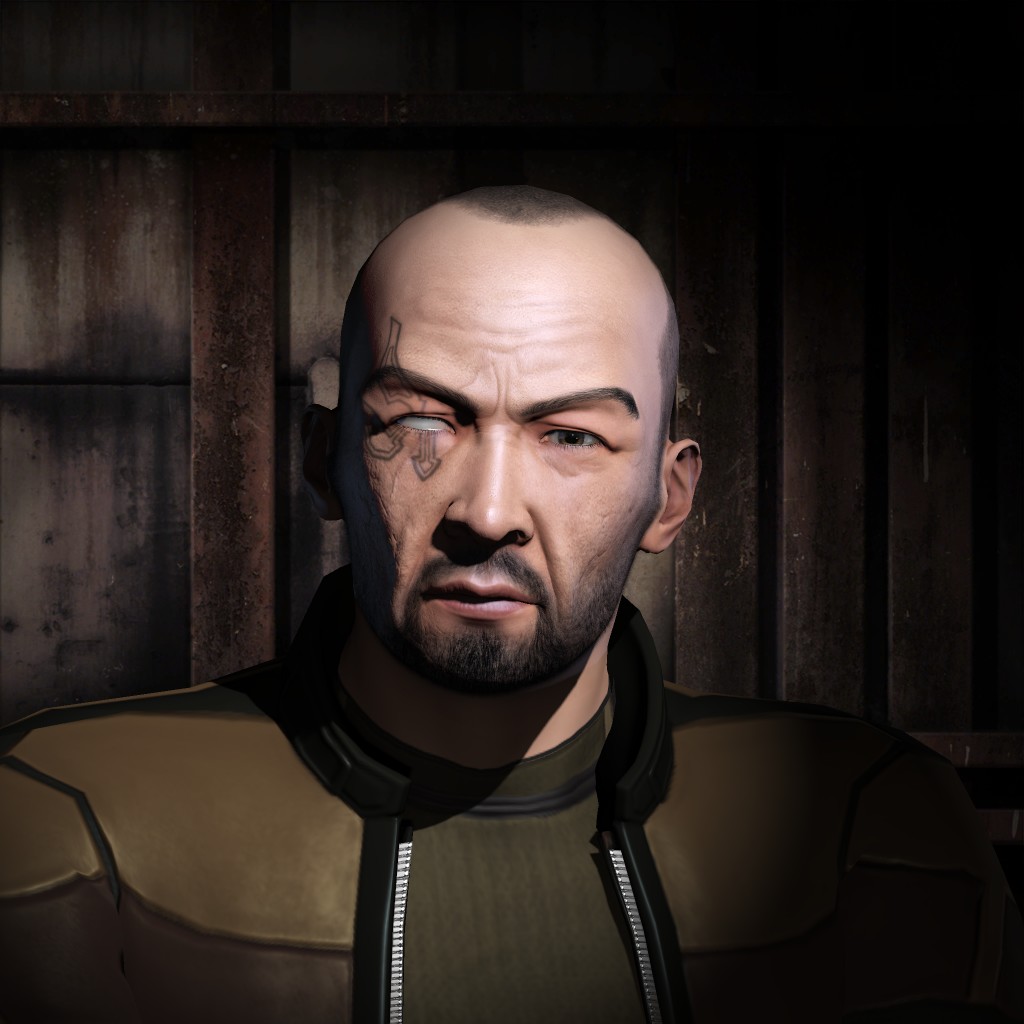 Pyotr Strelok