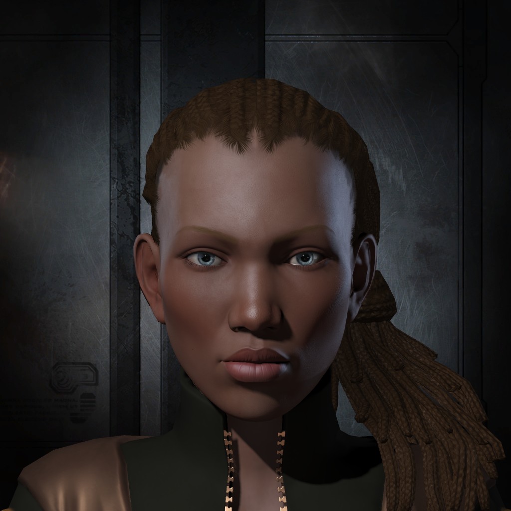 Freya Aberg