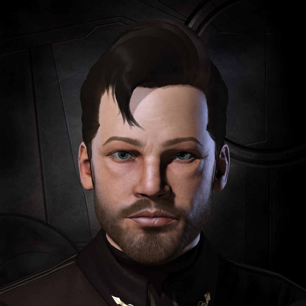 Hallard carver