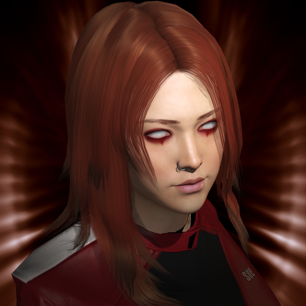 Anne Mystic