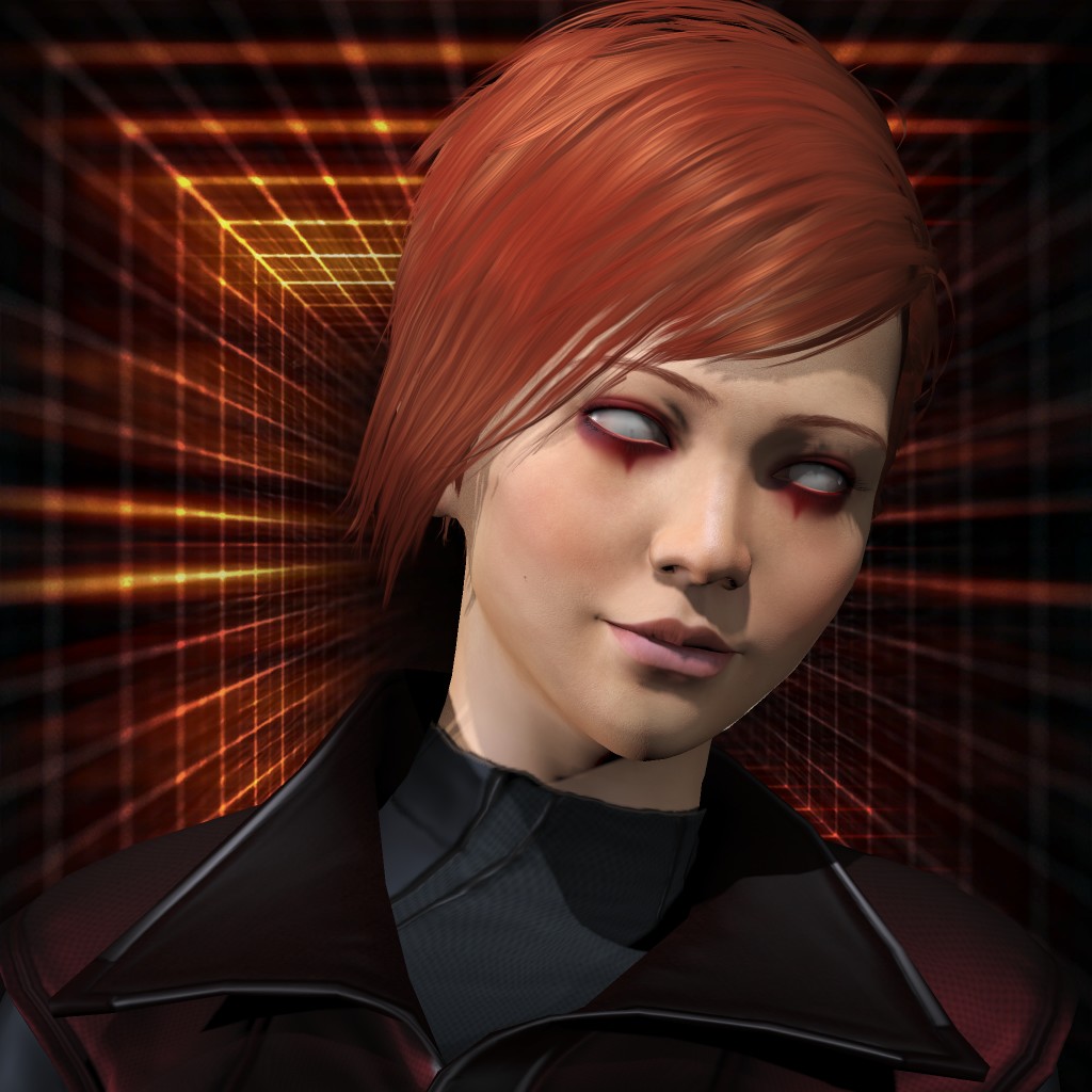 Ellen Mystic