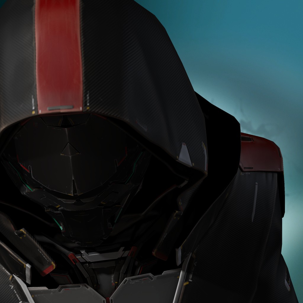 Ansbiget Hild Elarik