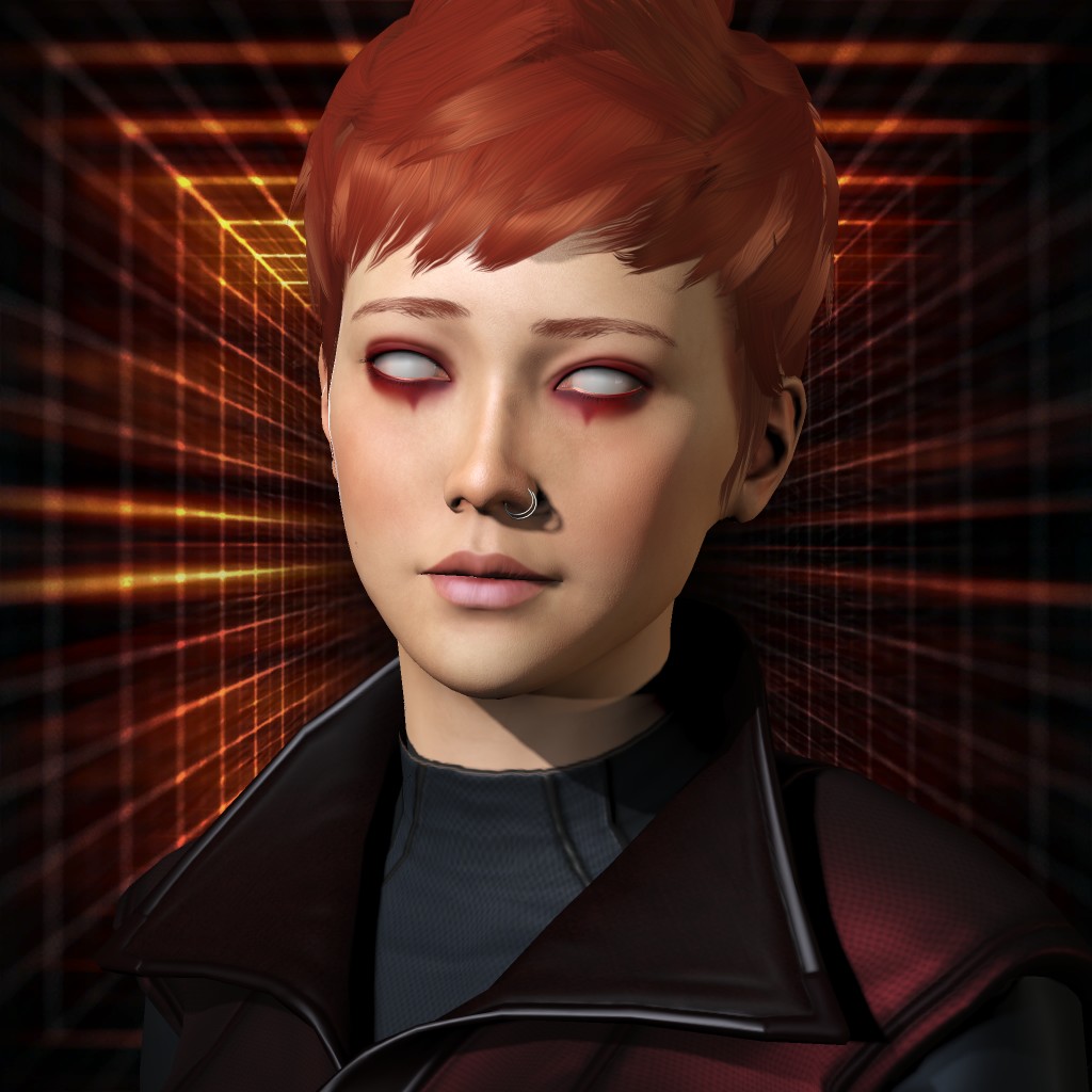 Jaenira Mystic