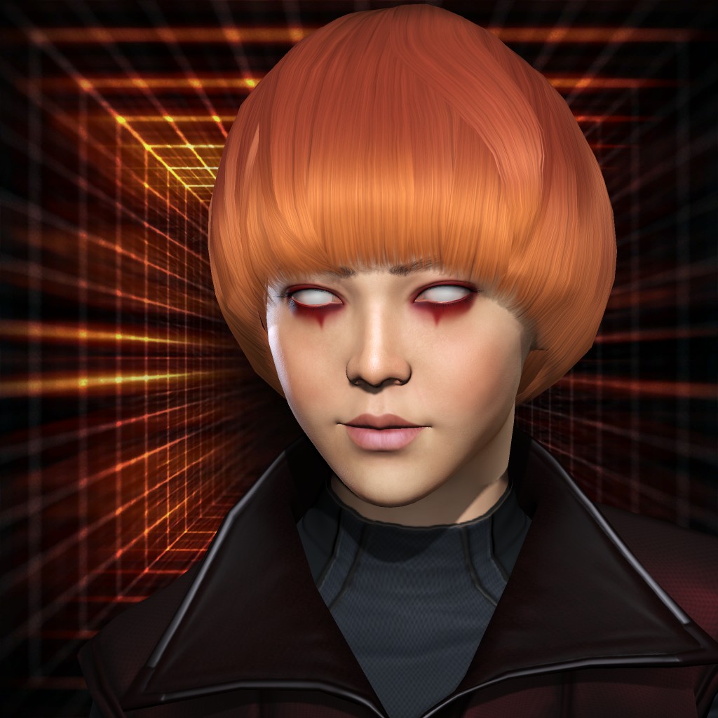 Maky Mystic