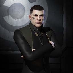 T3rrac portrait