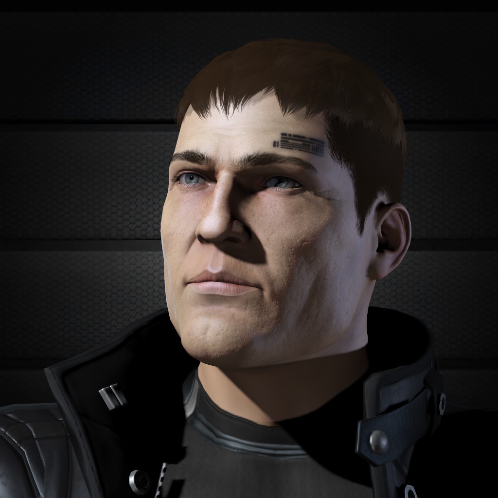 Turner Shaw