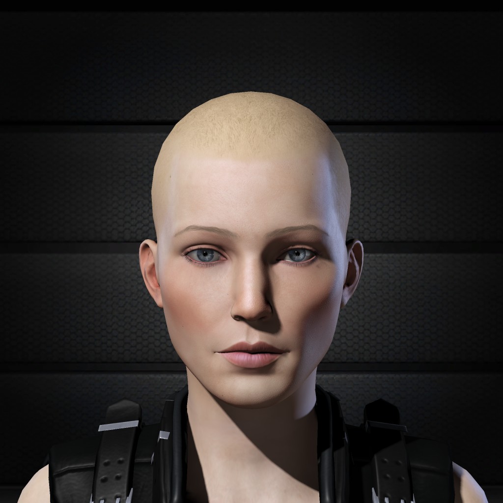 Eso F-UVBV