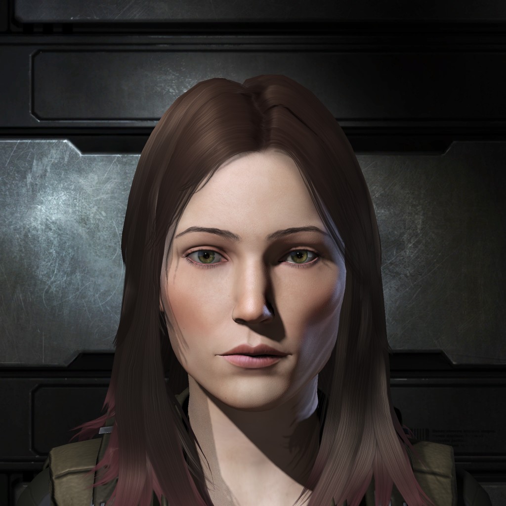 Eso G-YZUX