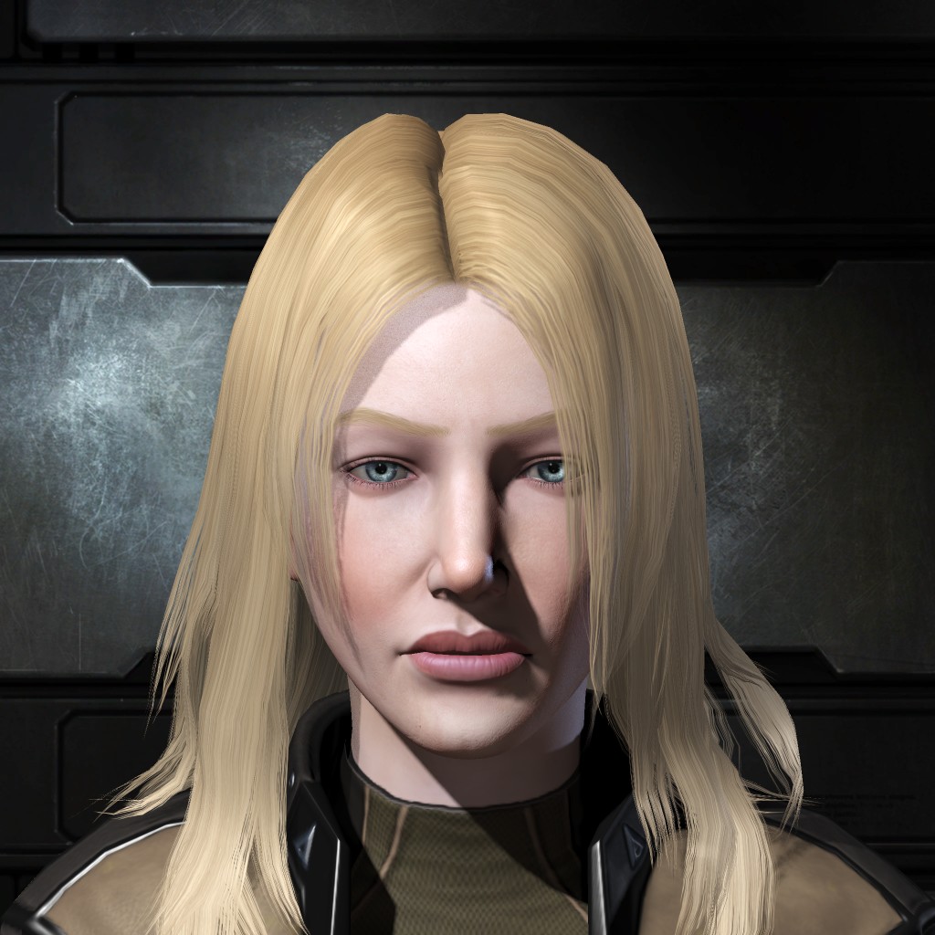 Samantha Aurelius
