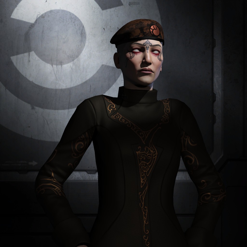 Barira Aeternum