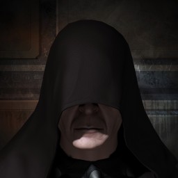 Karih Umid portrait