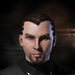 Darboth Payton portrait