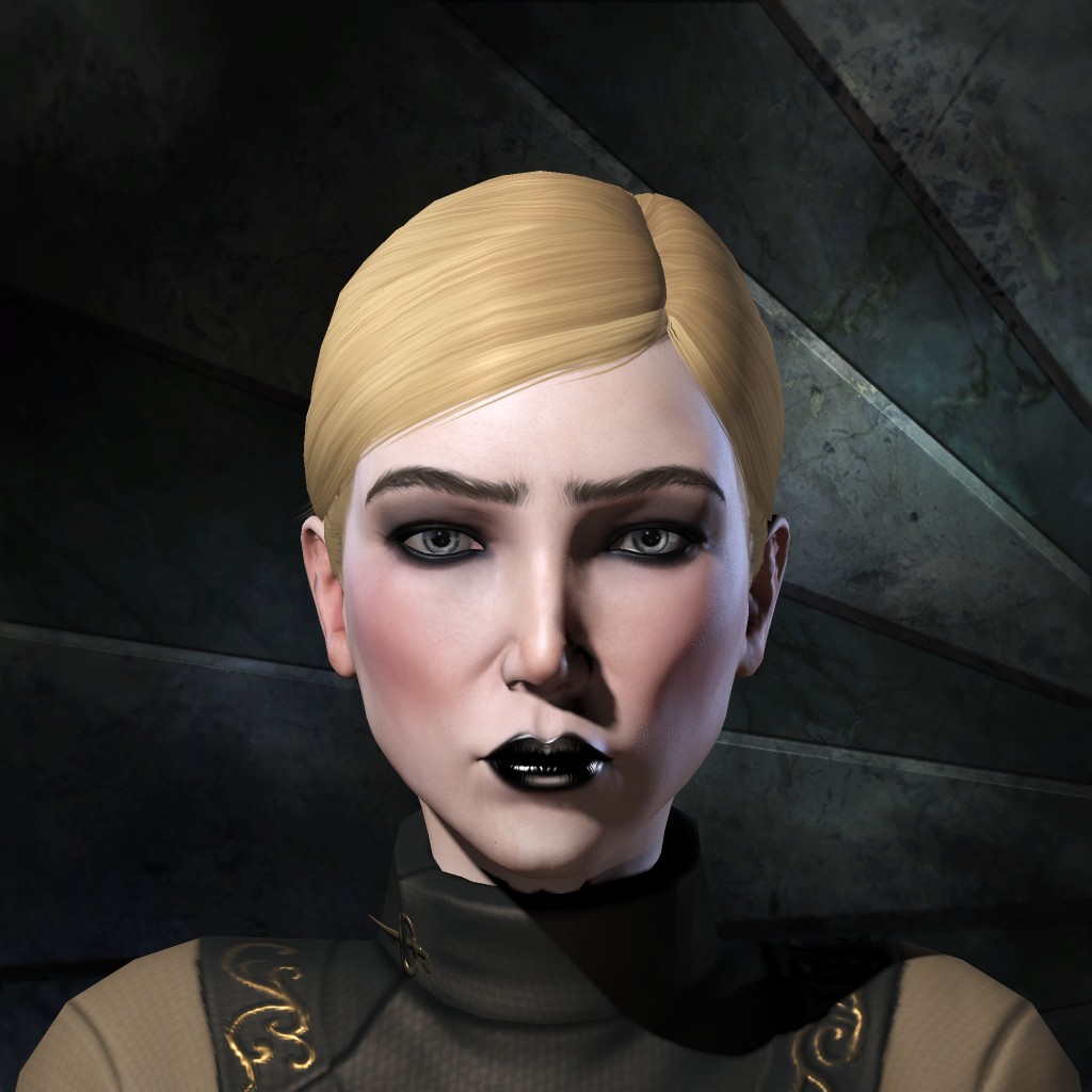 Empress Aurora Stellaris