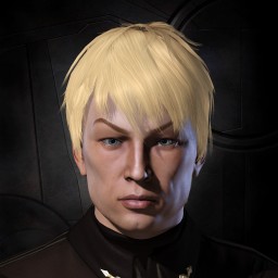 LC473 portrait