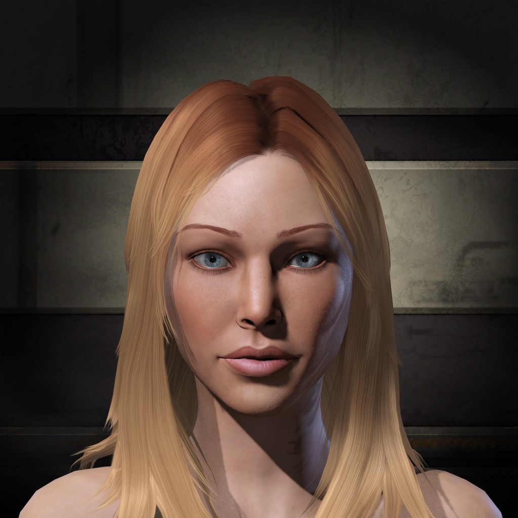 Jennie Tulls