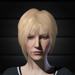 x Miner x portrait