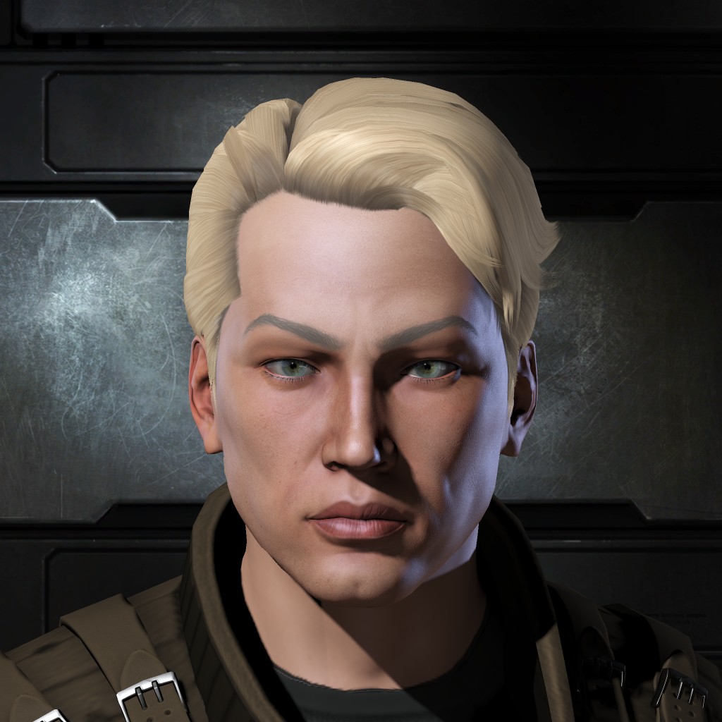 Chislen Okora Kugisa