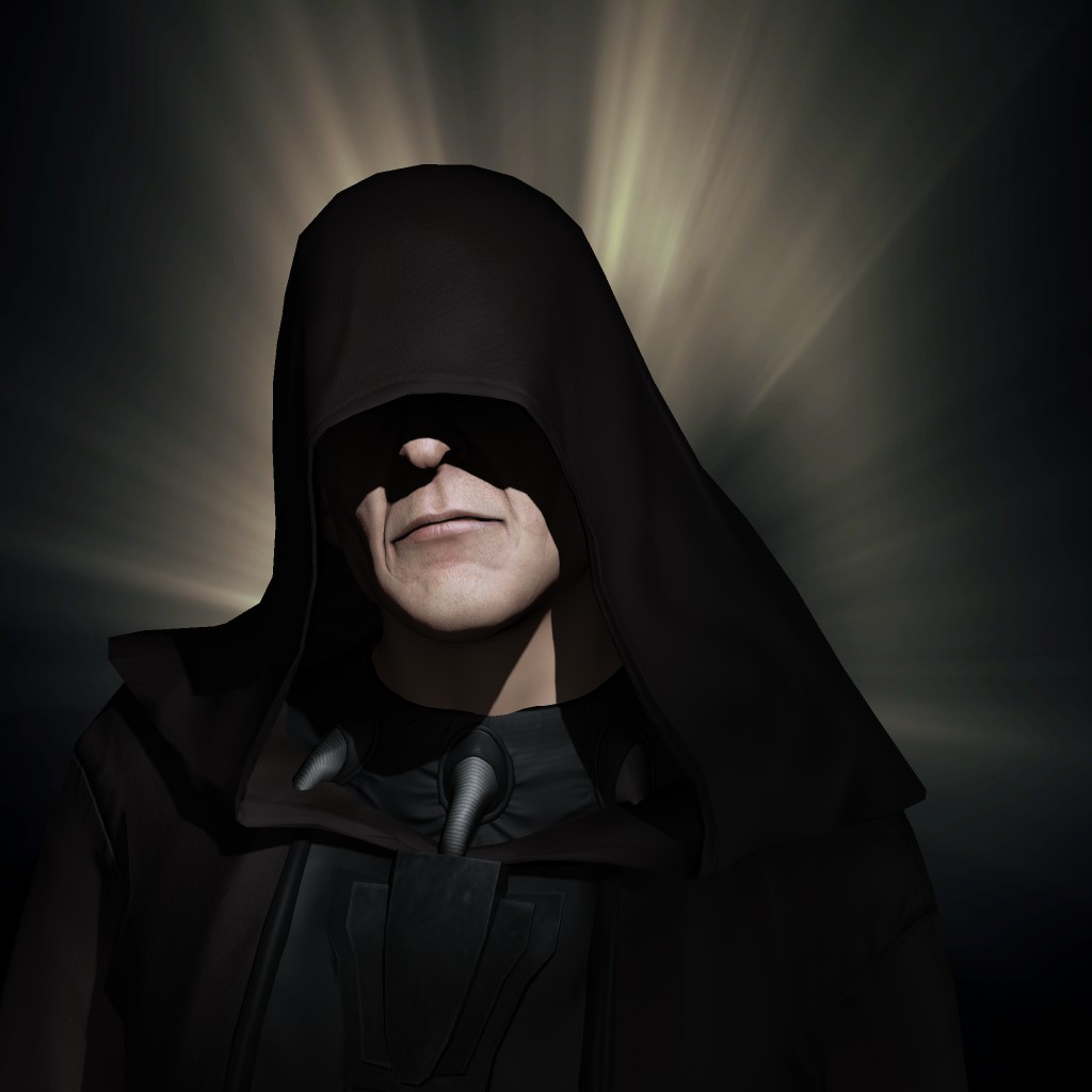 Inquisitor Jasbet