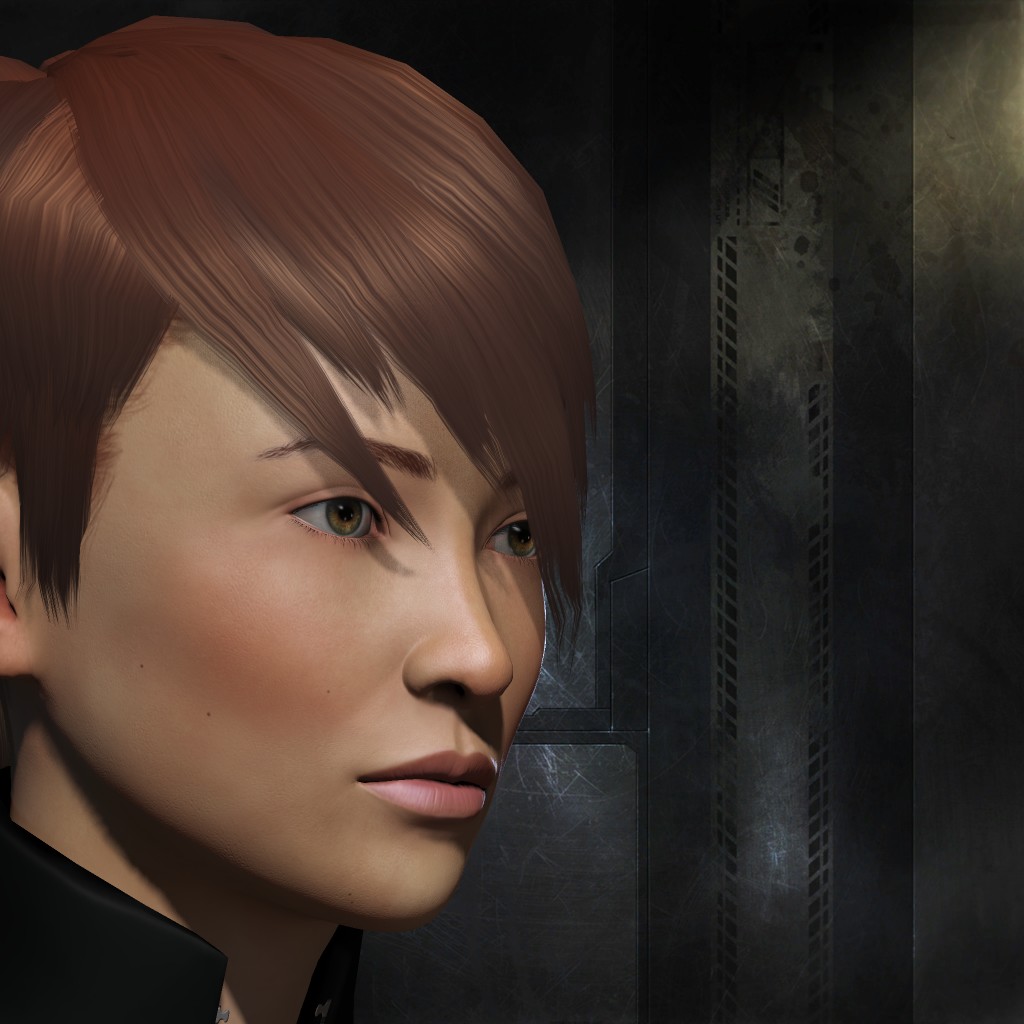 Lara Chan