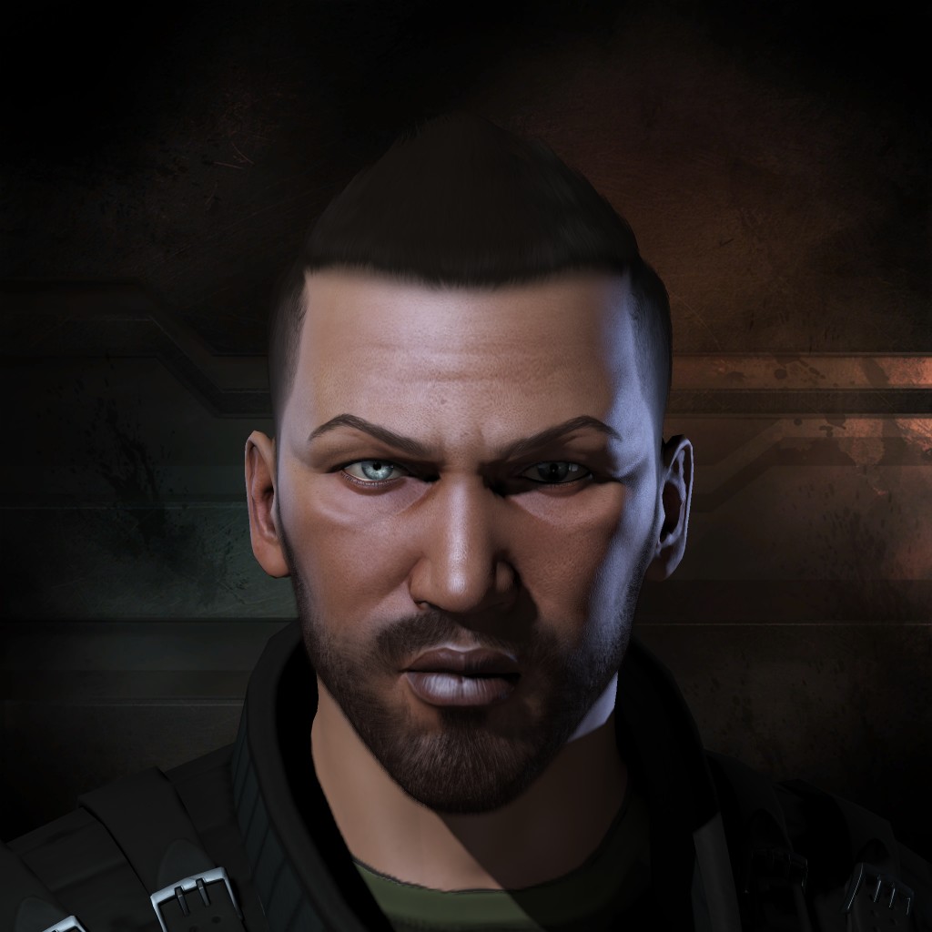 Buck Sextant