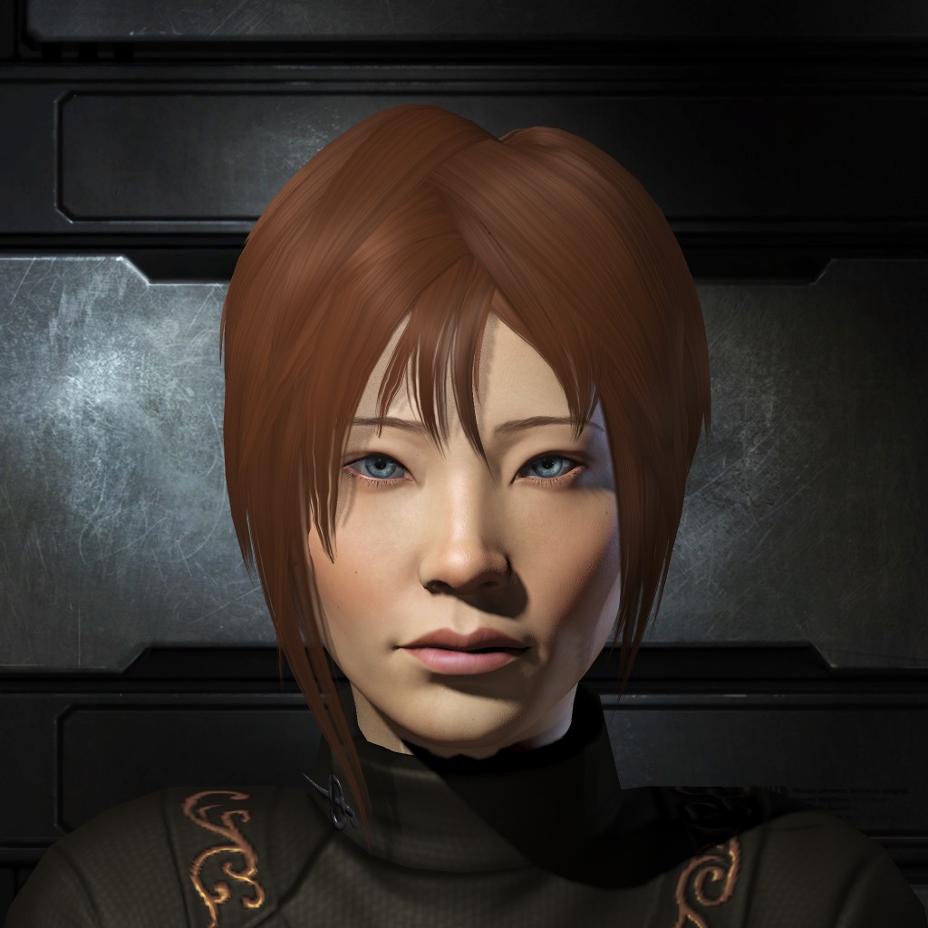 Avrora Grin