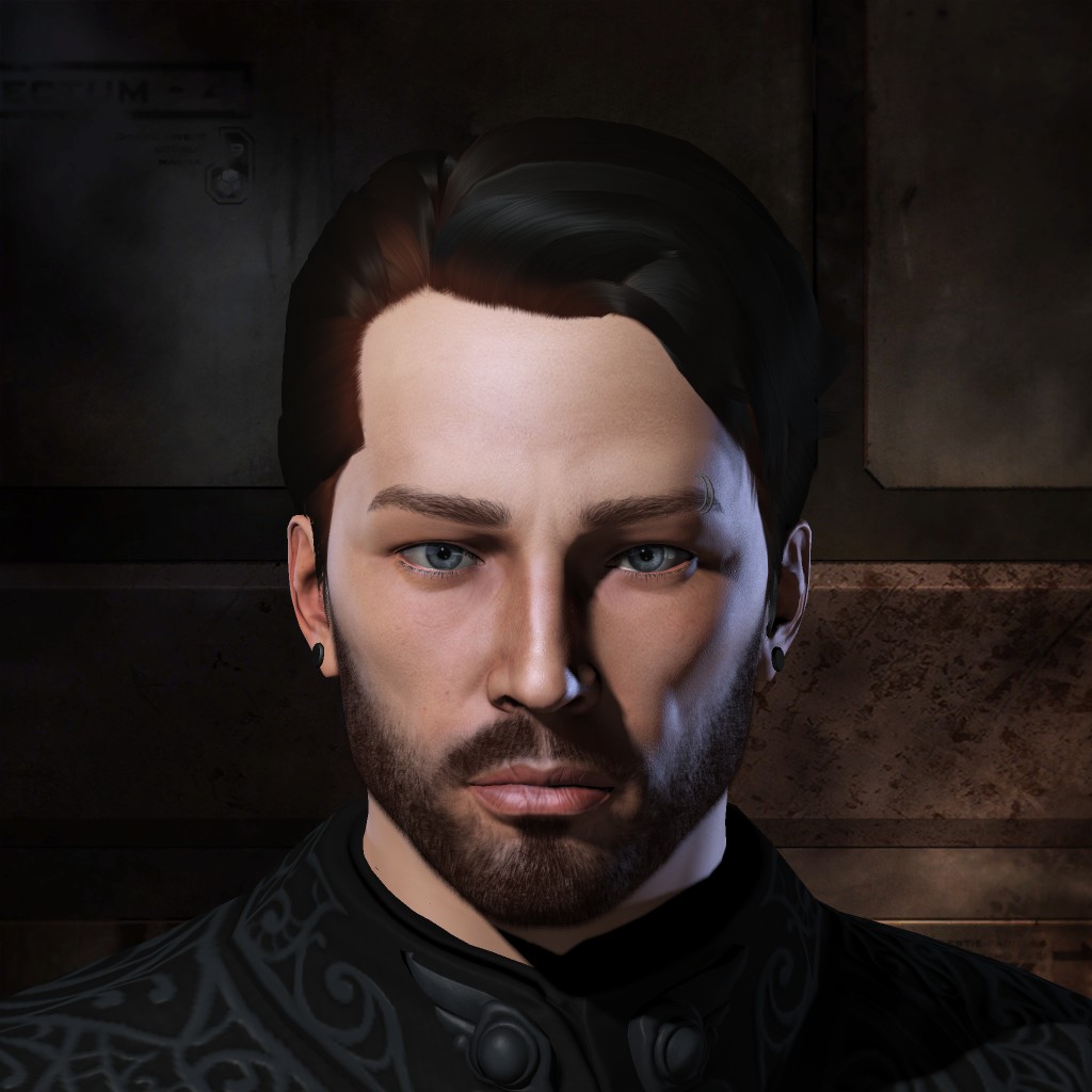 Zachary Asterisk