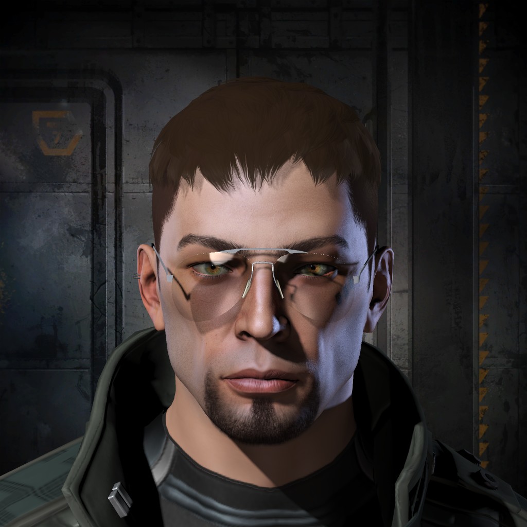 Rektor Barley Knewr