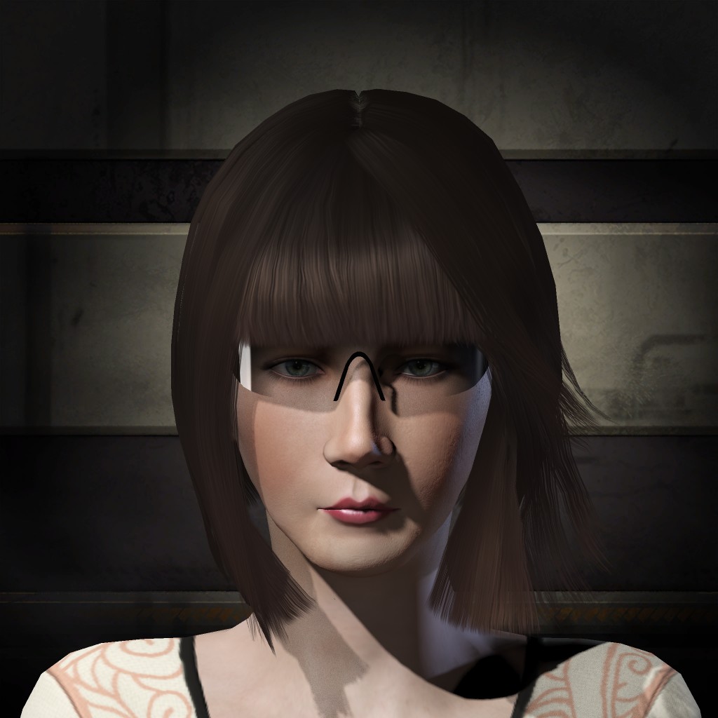 portrait