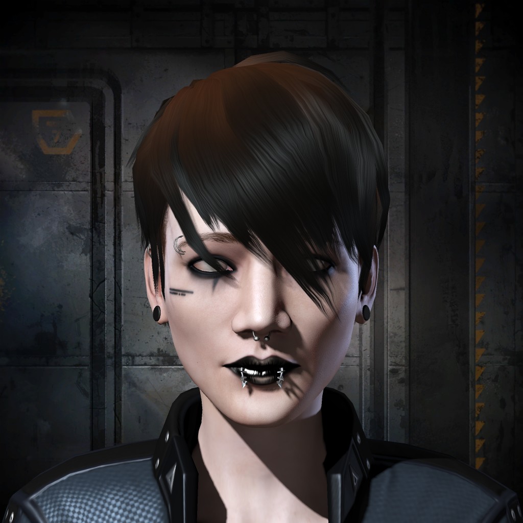 Vivian Baynemoldn