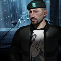 Sublevel4 portrait