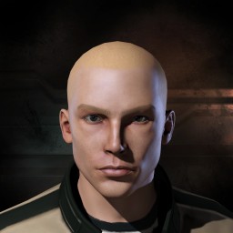 talosnik portrait