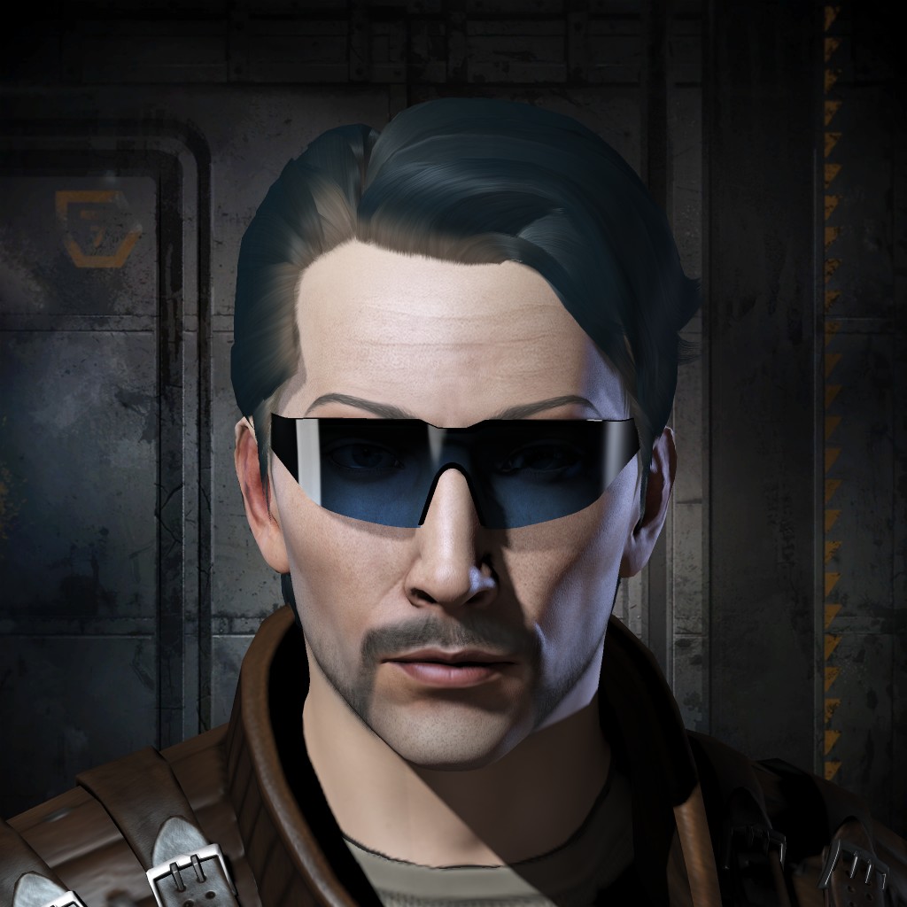 Chief Conflux
