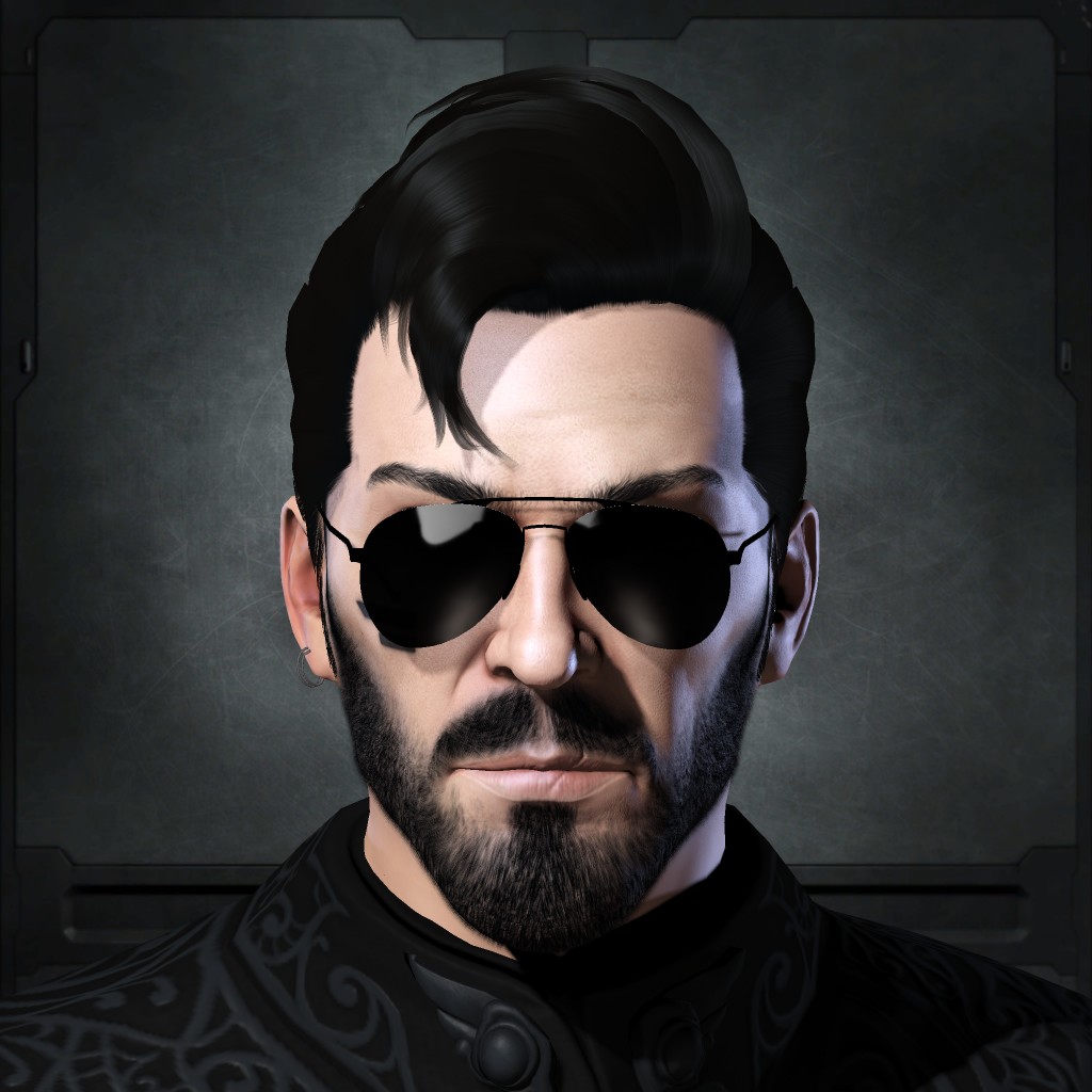 MrContrast