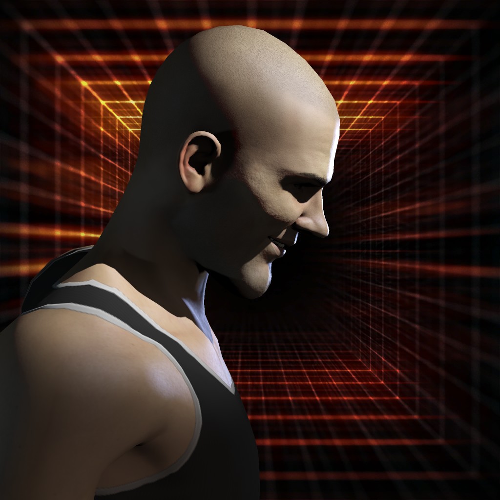 Homonculus Id 10171216