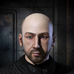 LCBL portrait