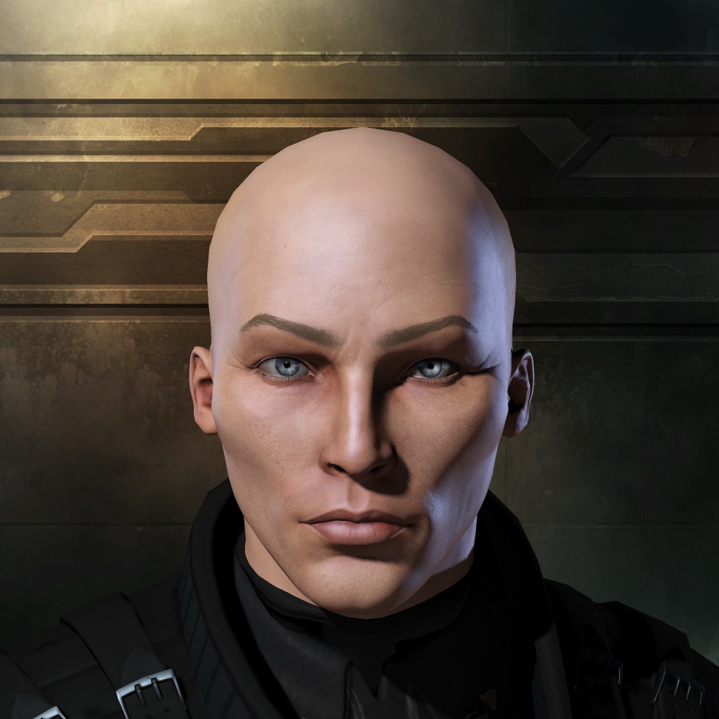 Stefan Mattix