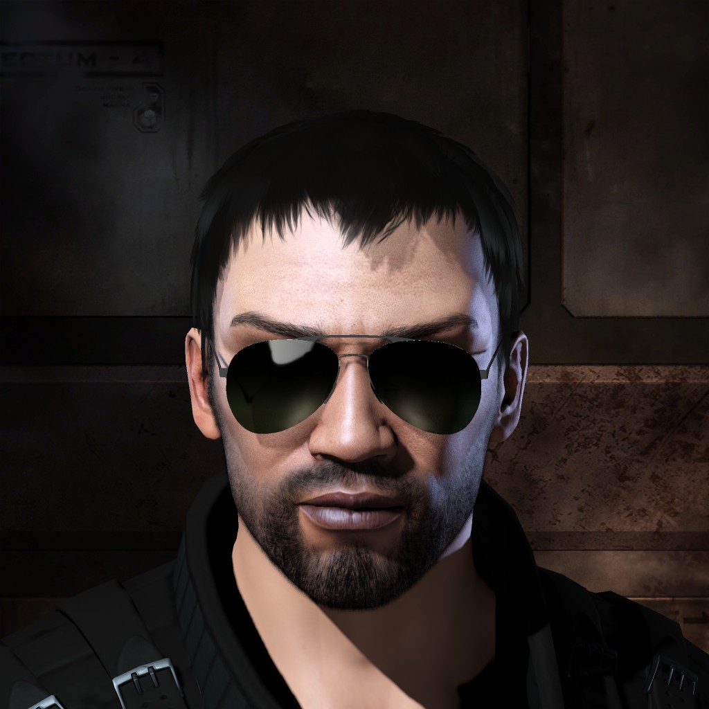 Grim Demon