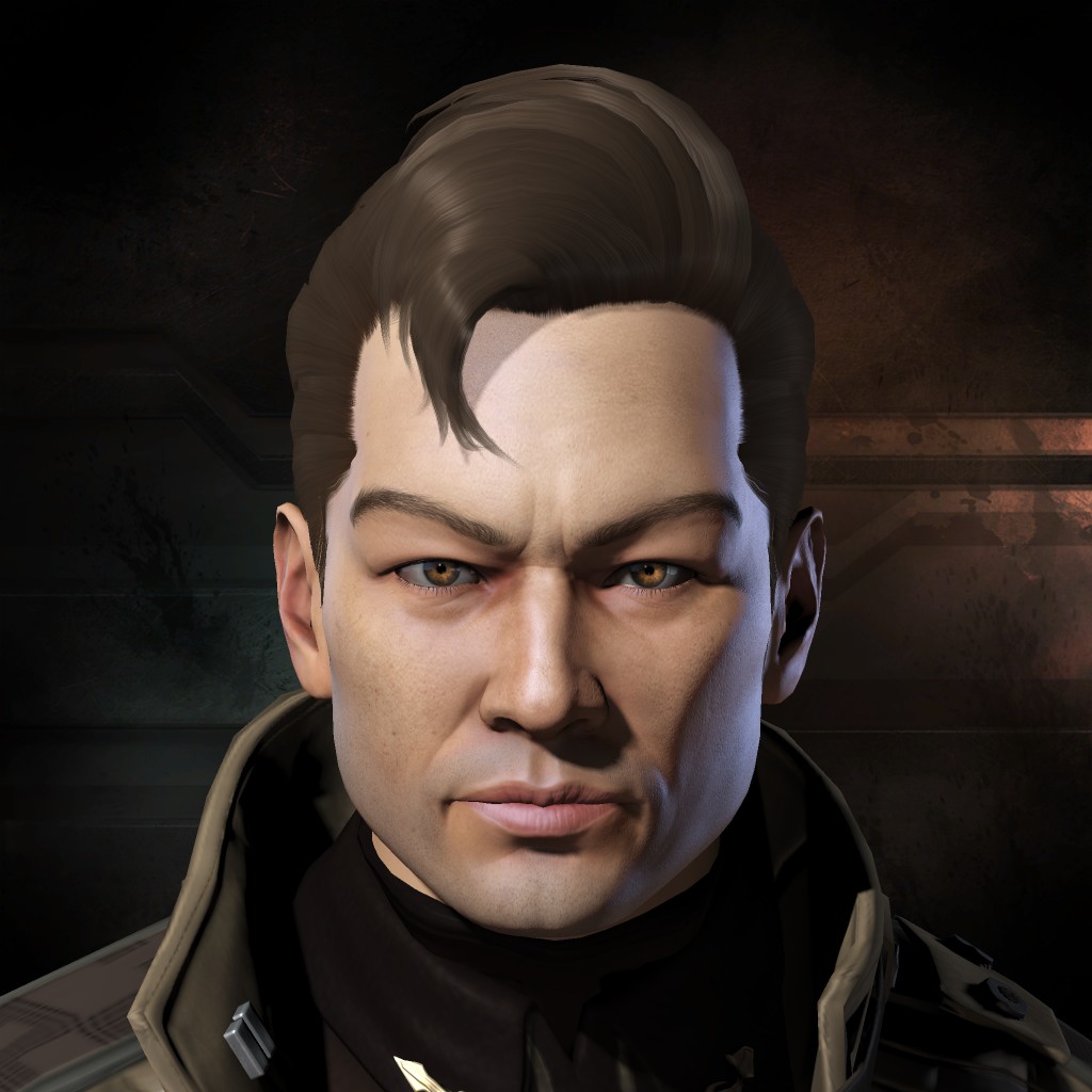 Valarien Colinus