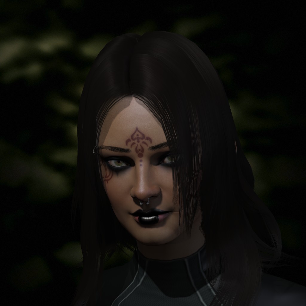 Pariah Vanadis