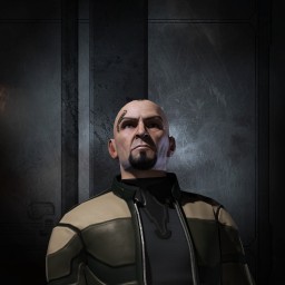 Spaceballs 2 portrait
