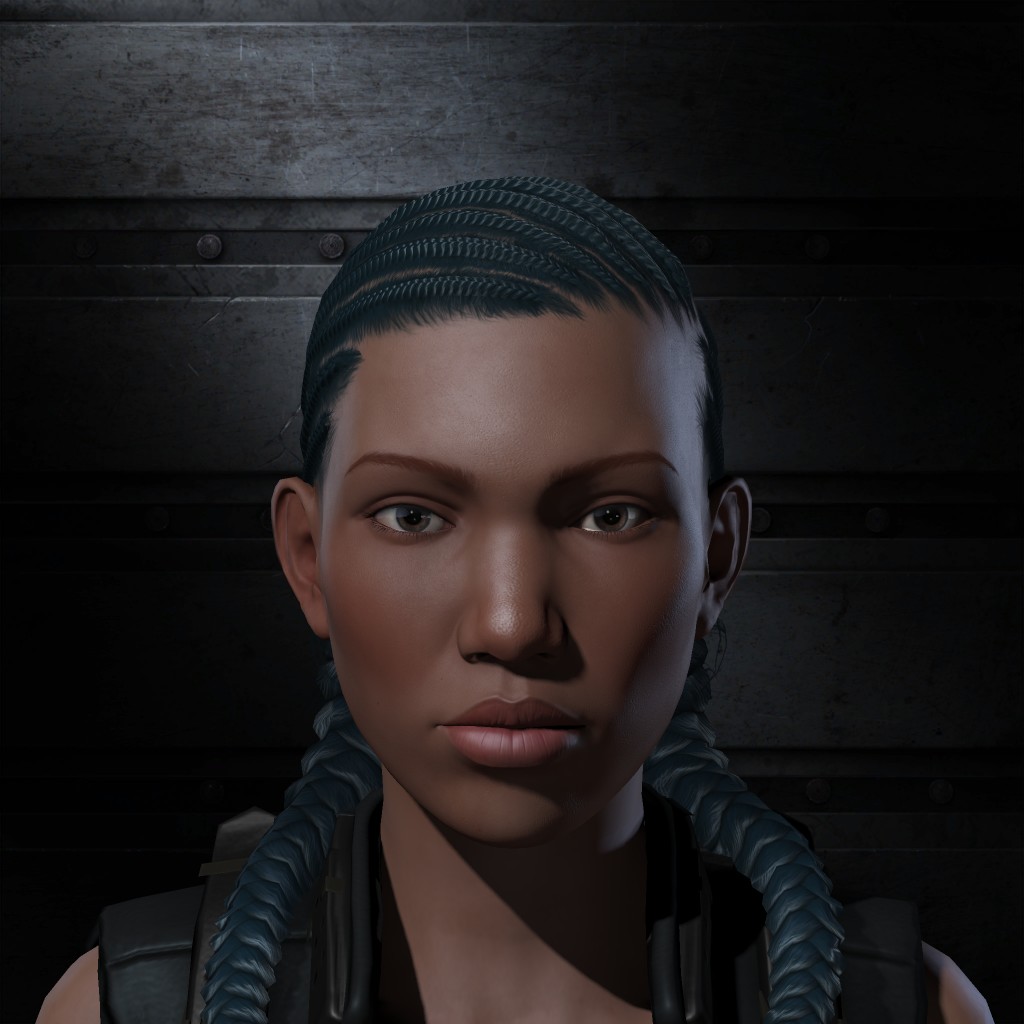 Isolhard Musana