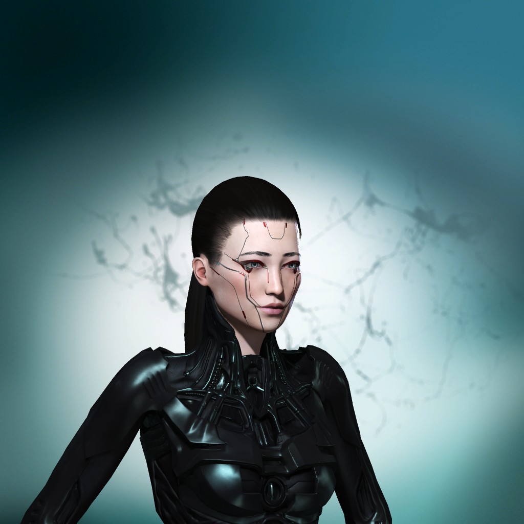 portrait