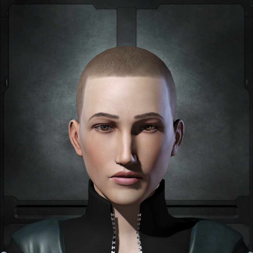Alonire Anzer Serine