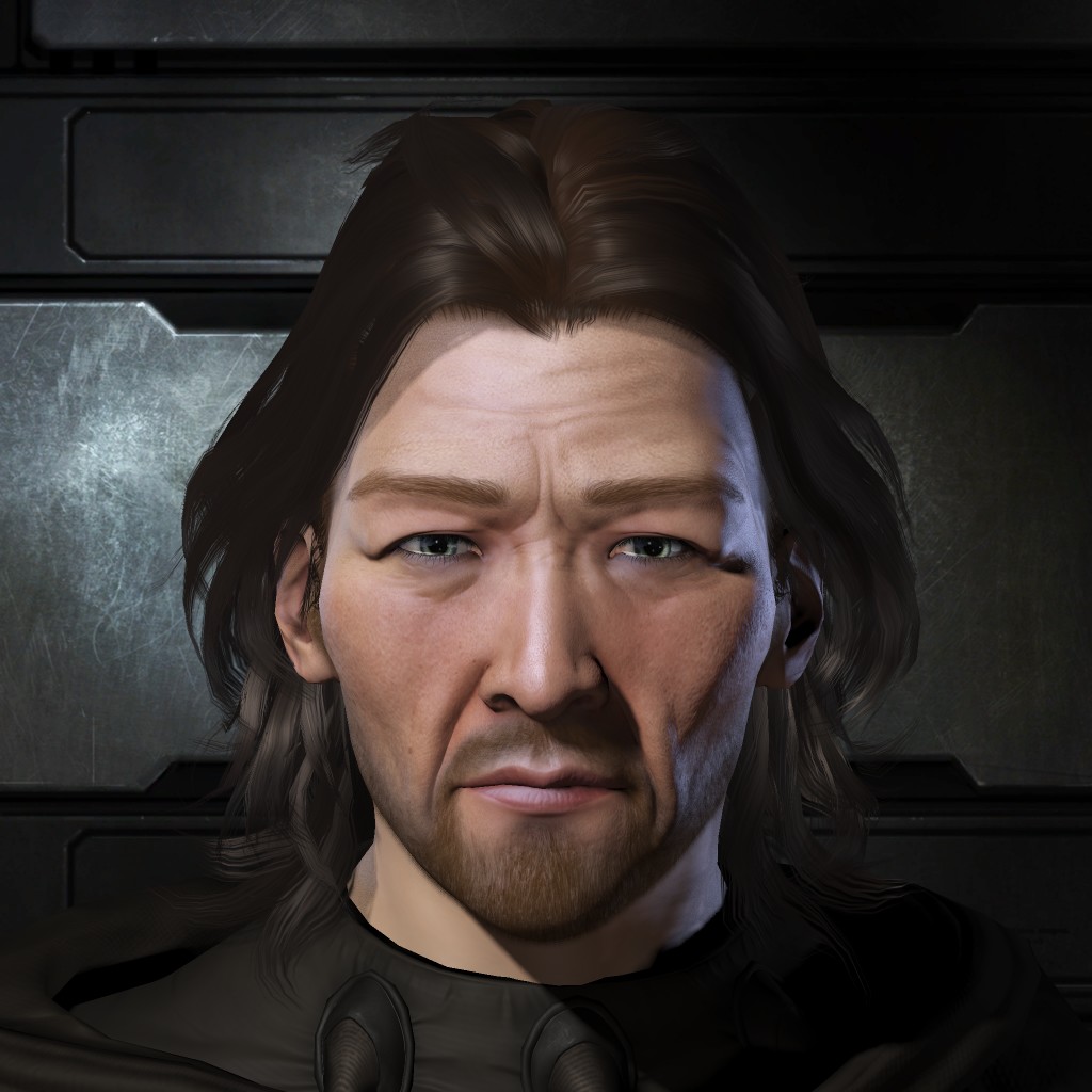 Sirius Stoner