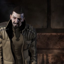 Shashanath Yutru Fera portrait