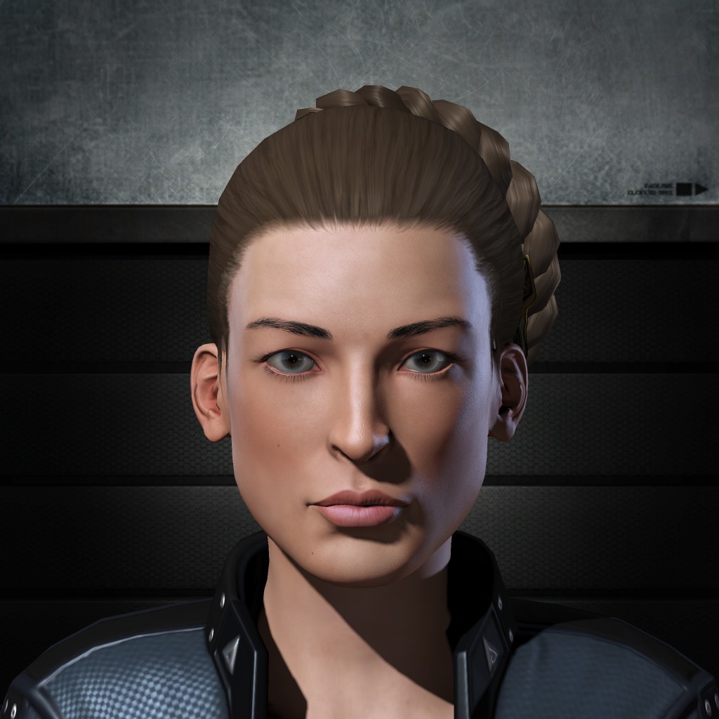 portrait