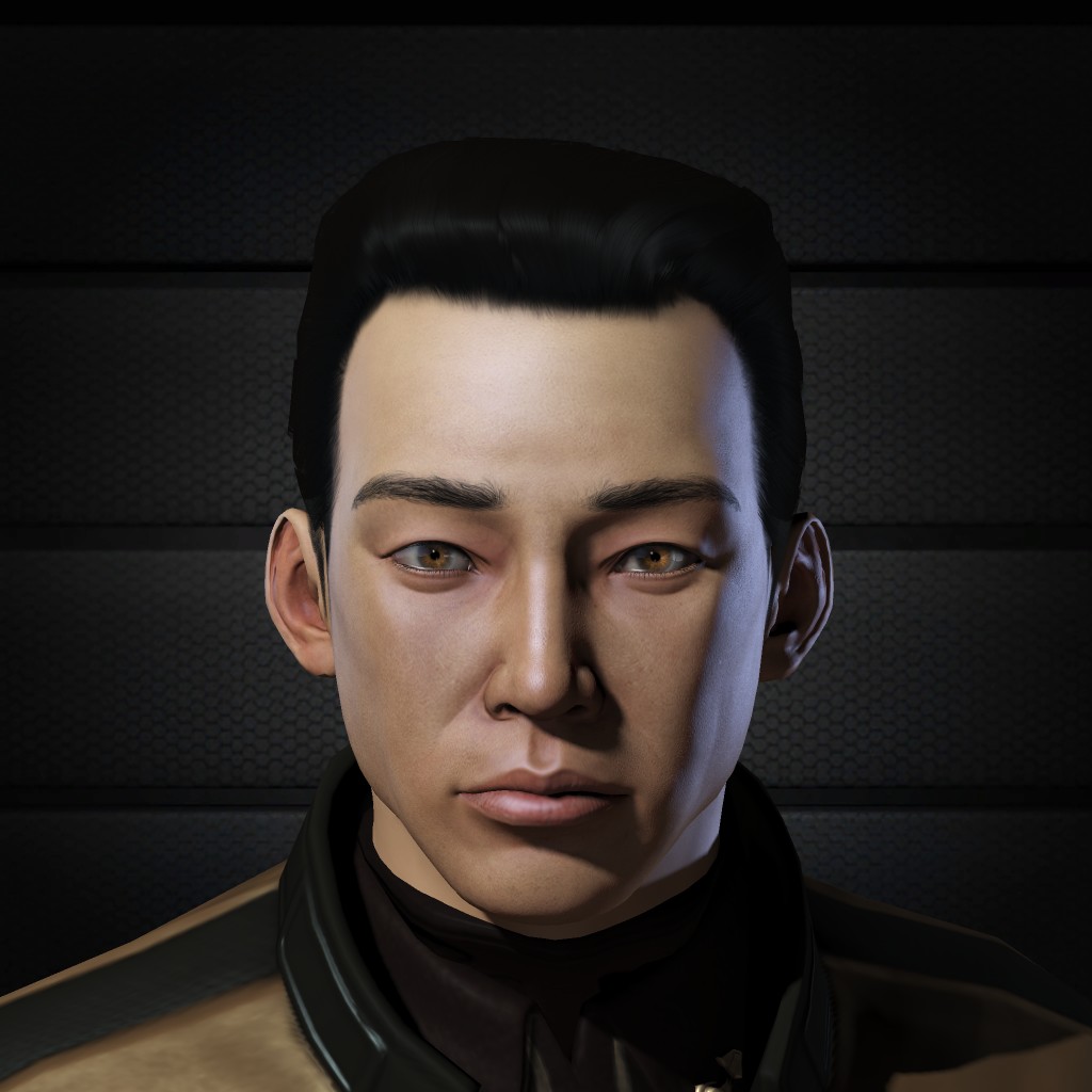 Ad Astra Aspera portrait