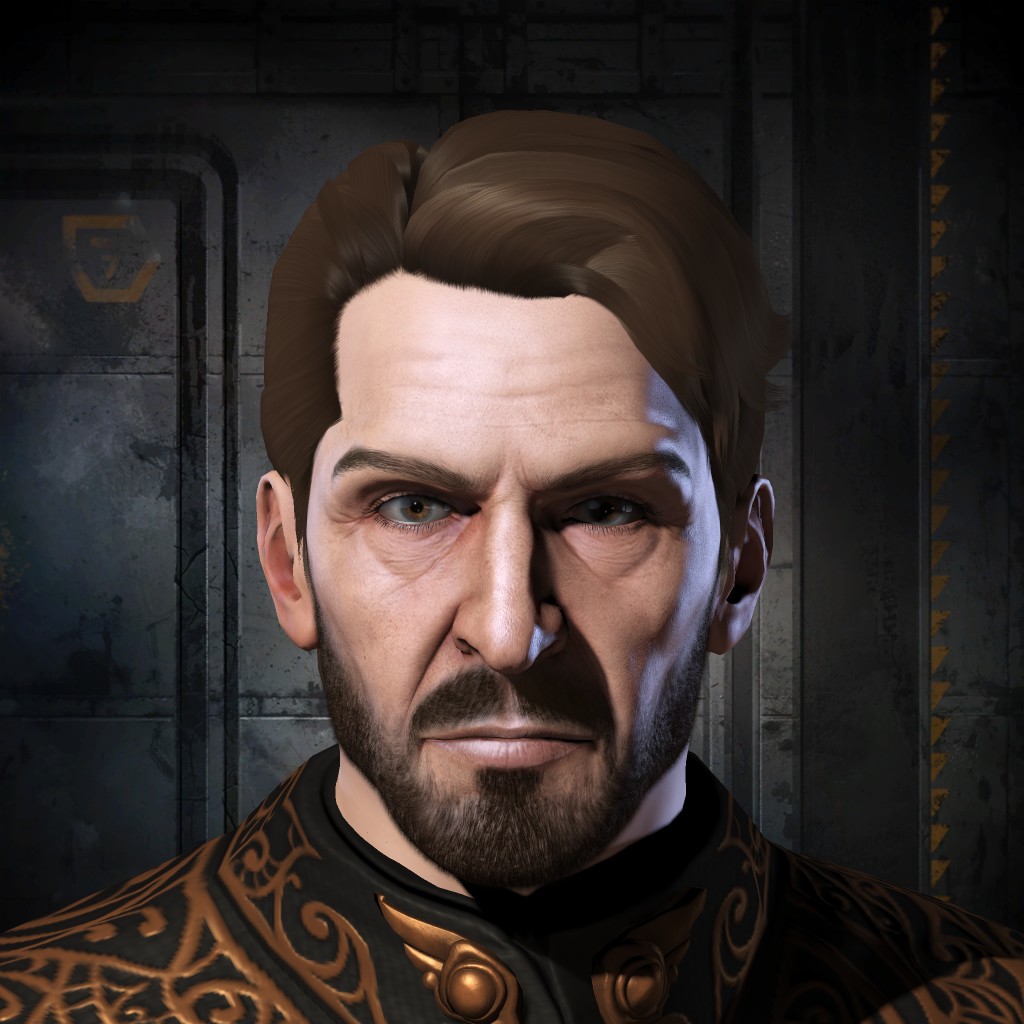 Anthoni Goose